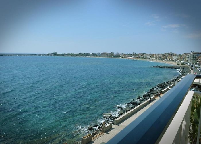 hotel la riva giardini naxos sicily
